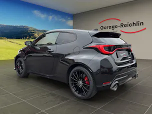 Toyota GR Yaris 1.6 Turbo Sport 4x4