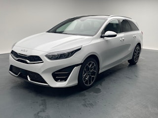 Vehicle image KIA CEED