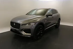 Jaguar F-Pace 2.0 P400e R-Dynamic SE 90th Anniversary Ed. AWD