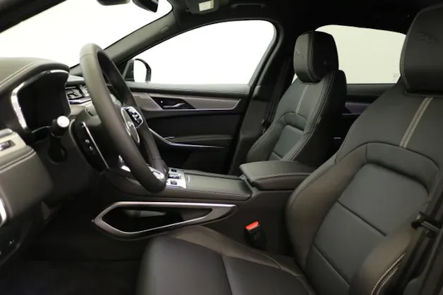 Jaguar F-Pace 2.0 P400e R-Dynamic SE 90th Anniversary Ed. AWD
