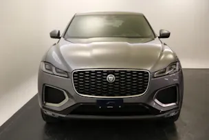 Jaguar F-Pace 2.0 P400e R-Dynamic SE 90th Anniversary Ed. AWD