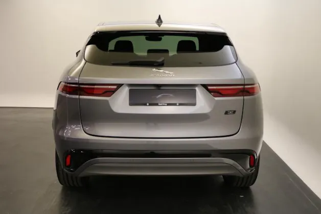 Jaguar F-Pace 2.0 P400e R-Dynamic SE 90th Anniversary Ed. AWD
