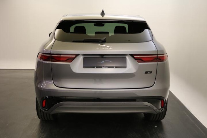 Vehicle image JAGUAR F-PACE