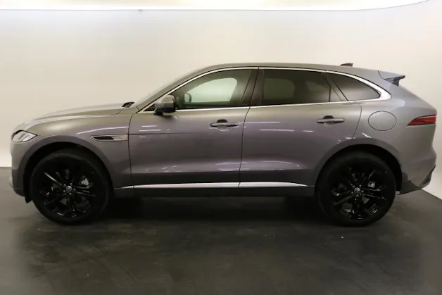 Jaguar F-Pace 2.0 P400e R-Dynamic SE 90th Anniversary Ed. AWD