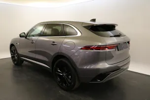 Jaguar F-Pace 2.0 P400e R-Dynamic SE 90th Anniversary Ed. AWD