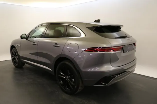 Jaguar F-Pace 2.0 P400e R-Dynamic SE 90th Anniversary Ed. AWD
