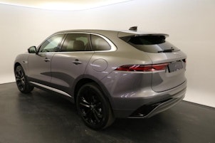 Vehicle image JAGUAR F-Pace 2.0 P400e R-Dynamic SE 90th Anniversary Ed. AWD