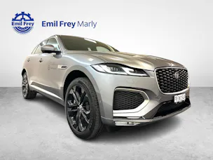 Jaguar F-Pace 2.0 P400e R-Dynamic SE 90th Anniversary Ed. AWD