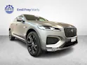 Jaguar F-Pace 2.0 P400e R-Dynamic SE 90th Anniversary Ed. AWD