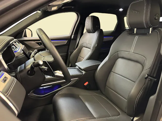 Jaguar F-Pace 2.0 P400e R-Dynamic SE 90th Anniversary Ed. AWD