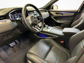 immagine del veicolo JAGUAR F-Pace 2.0 P400e R-Dynamic SE 90th Anniversary Ed. AWD