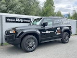 First vehicle image