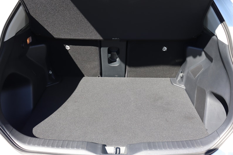 Vehicle image TOYOTA YARIS CROSS