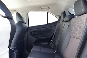 Vehicle image TOYOTA Yaris Cross 1.5 VVT-i HSD Premium AWD-i