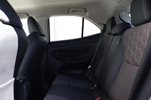 Vehicle image TOYOTA Yaris Cross 1.5 VVT-i HSD Premium AWD-i