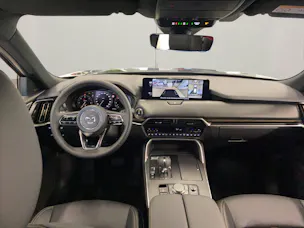 Mazda CX-80 Homura 4x4