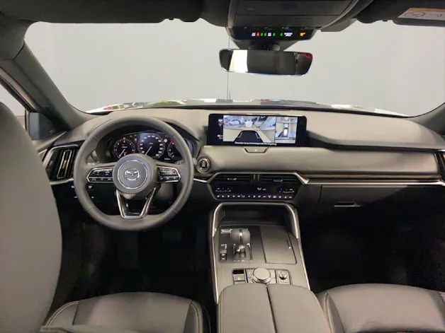 Mazda CX-80 Homura 4x4