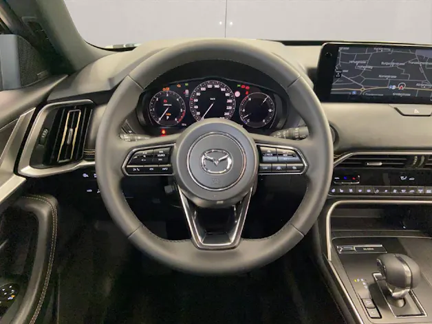 Mazda CX-80 Homura 4x4