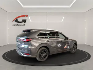 Mazda CX-80 Homura 4x4