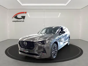 Mazda CX-80 Homura 4x4