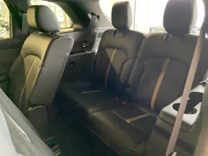 Mazda CX-80 Homura 4x4