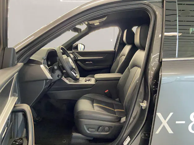 Mazda CX-80 Homura 4x4
