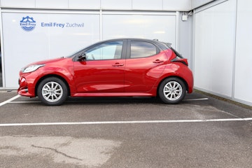 Vehicle placeholder image
