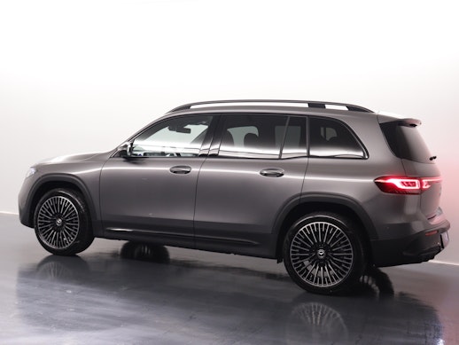 MERCEDES-BENZ EQB 350 Swiss Star AMG Line 4matic 3