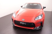 First vehicle image