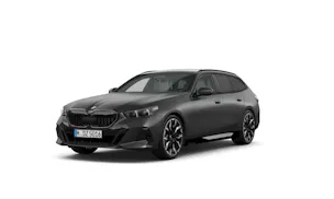 BMW 540d xDrive Touring M Sport Pro