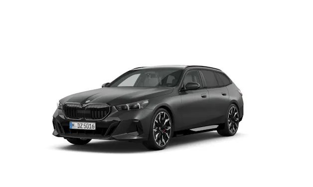 BMW 540d xDrive Touring M Sport Pro