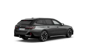 BMW 540d xDrive Touring M Sport Pro