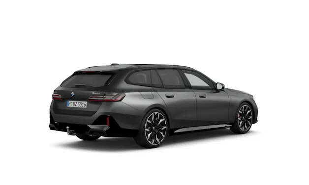 BMW 540d xDrive Touring M Sport Pro