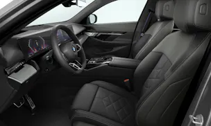 BMW 540d xDrive Touring M Sport Pro
