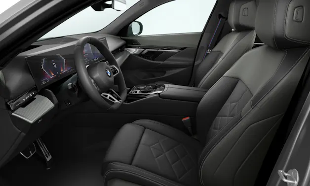 BMW 540d xDrive Touring M Sport Pro