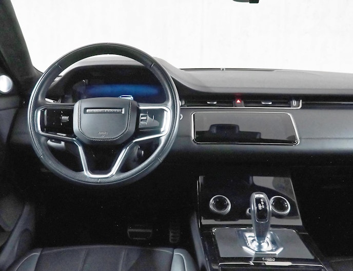 Vehicle image LAND ROVER RANGE ROVER EVOQUE