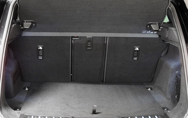 Vehicle image LAND ROVER RANGE ROVER EVOQUE