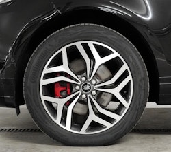 Vehicle image LAND ROVER Range Rover Evoque 2.0 T 250 R-Dynamic Autobiography