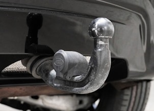 Vehicle image LAND ROVER Range Rover Evoque 2.0 T 250 R-Dynamic Autobiography