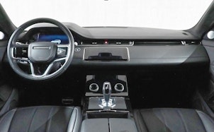 Vehicle image LAND ROVER Range Rover Evoque 2.0 T 250 R-Dynamic Autobiography