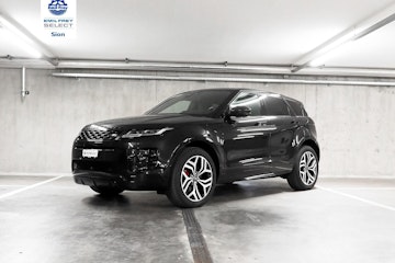 Vehicle image LAND ROVER RANGE ROVER EVOQUE 0 Vehicle image LAND ROVER RANGE ROVER EVOQUE 0