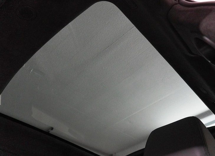 Vehicle image LAND ROVER RANGE ROVER EVOQUE