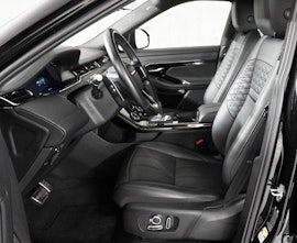 Vehicle image LAND ROVER Range Rover Evoque 2.0 T 250 R-Dynamic Autobiography