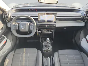Citroën C3 1.2 Turbo Max