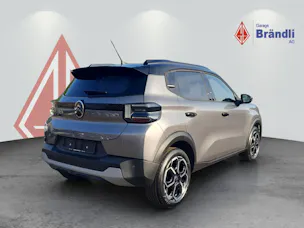 Citroën C3 1.2 Turbo Max