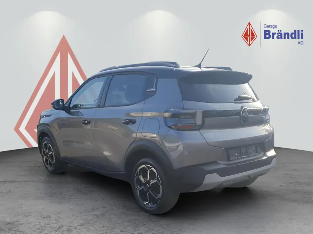 Citroën C3 1.2 Turbo Max