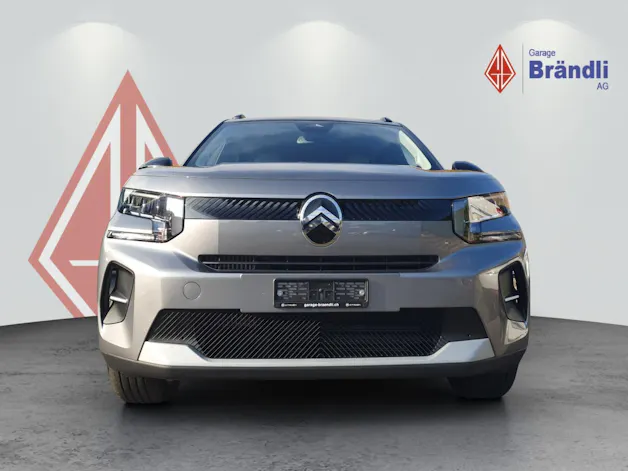 Citroën C3 1.2 Turbo Max