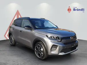 Citroën C3 1.2 Turbo Max