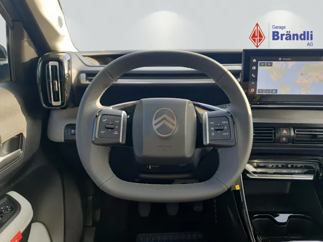 Citroën C3 1.2 Turbo Max