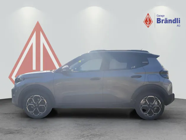 Citroën C3 1.2 Turbo Max